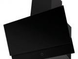 Вытяжка HOMSAir Saturn 60 Glass Black 1