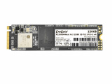 Накопитель SSD ExeGate Next KC2000TP120, 120Gb, M.2 2280, PCIe 3.0 x4, NVMe, R/W 1100/550 1