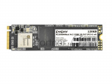 Накопитель SSD ExeGate Next KC2000TP120, 120Gb, M.2 2280, PCIe 3.0 x4, NVMe, R/W 1100/550 0