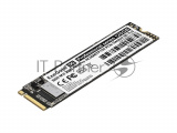 Накопитель SSD ExeGate NextPro KC2000TP120, 120Gb, M.2 2280, PCIe 3.0 x4, NVMe, R/W 1200/600 2