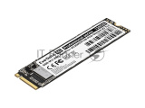 Накопитель SSD ExeGate NextPro+ KC2000TP128, 128Gb, PCIe 3.0 x4, M.2 2280, NVMe, R/W 1200/600 0
