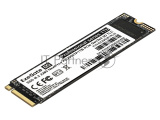 Накопитель SSD EXEGATE NEXTPRO+ KC2000TP1TB, 1Tb, PCIe 3.0 x4, M.2 2280, NVMe, R/W 1800/1400 2