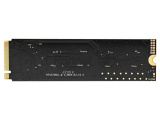 Накопитель SSD EXEGATE NEXTPRO+ KC2000TP1TB, 1Tb, PCIe 3.0 x4, M.2 2280, NVMe, R/W 1800/1400 4
