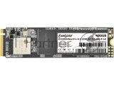 Накопитель SSD ExeGate NextPro KC2000TP480, 480Gb, M.2 2280, PCIe 3.0 x4, NVMe, R/W 1600/1200 0