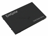 Накопитель SSD ExeGate NextPro+ UV500TS256, 256Gb, 2.5", SATA, R/W 565/503 1
