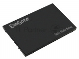 Накопитель SSD ExeGate NextPro+ UV500TS512, 512Gb, 2.5", SATA III, R/W 567/498 0