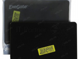 Накопитель SSD ExeGate NextPro UV500TS60, 60Gb, 2.5", SATA III, R/W 450/400 2