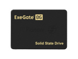 Накопитель SSD ExeGate NextPro UV500TS960, 960Gb, 2.5", SATA, R/W 557/512 3