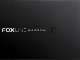 Накопитель SSD Foxline, 960GB, SATA III, 2.5", R/W 550/540 0