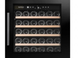 Встраиваемый винный шкаф Temptech OZ60SB 2