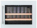 Встраиваемый винный шкаф Temptech OZ45SW 1