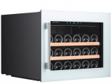 Встраиваемый винный шкаф Temptech OZ45SW 0