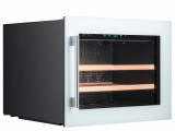 Встраиваемый винный шкаф Temptech OZ45SW 2