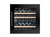Встраиваемый винный шкаф Temptech OZ60DB 1
