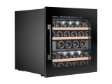 Встраиваемый винный шкаф Temptech OZ60DB 2