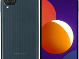 Смартфон Samsung SM-M127F Galaxy M12 64Гб Чёрный 1