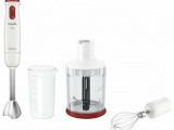 Блендер погружной Philips HR 1627/00 Белый 0