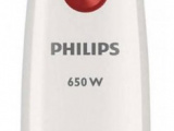 Блендер погружной Philips HR 1627/00 Белый 3