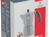 Кофеварка гейзерная Vinzer Moka Espresso 89397 0
