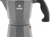 Кофеварка гейзерная Vinzer Moka Espresso 89397 1