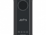 Мобильный телефон Joys S 13 Чёрный 1