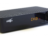 Цифровой тюнер Romsat RS-300 0