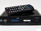 Цифровой тюнер Trimax TR 2012 0
