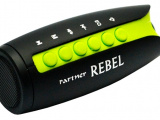 Портативная колонка Partner Rebel 0