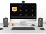 IT Акс. акустика 2.1 Logitech Z-407 3