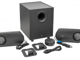 IT Акс. акустика 2.1 Logitech Z-407 6