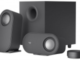 IT Акс. акустика 2.1 Logitech Z-407 9