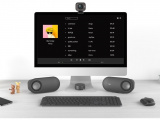 IT Акс. акустика 2.1 Logitech Z-407 10