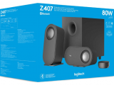 IT Акс. акустика 2.1 Logitech Z-407 11
