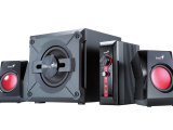 Акустика 2.1 Genius SW-G2.1 1250 0