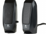 Акустика 2.0 Logitech S120 Чёрный 0