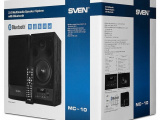 IT Акс. акустика 2.0 Sven MC-10 50Вт. 1