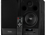 IT Акс. акустика 2.0 Sven MC-10 50Вт. 7