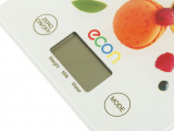 Весы кухонные ECON ECO-BS105K 1
