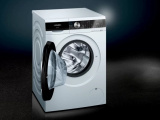 Стиральная машина Siemens WN54A2XWOE 2