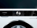 Стиральная машина Siemens WN54A2XWOE 4