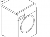 Стиральная машина Siemens WN54A2XWOE 7