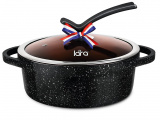 Кастрюля LARA LR02-302 0