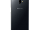 Смартфон Samsung SM-J610 Galaxy J6+ (2018) Чёрный 1