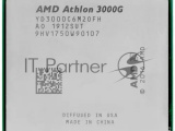 Процессор AMD Athlon 3000G Soc-AM4 3.5GHz OEM 2