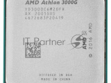 Процессор AMD Athlon 3000G Soc-AM4 3.5GHz OEM 3