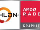 Процессор AMD Athlon 300GE 2C/4T (3.4GHz,5MB,35W,AM4) tray, with Radeon Vega Graphics 0