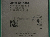 Процессор AMD Athlon A6-7480 Soc-FM2+ 3.8GHz OEM 1
