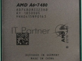 Процессор AMD Athlon A6-7480 Soc-FM2+ 3.8GHz OEM 0