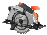 Циркулярная пила Patriot CS 212 1800Вт (ручная) 1