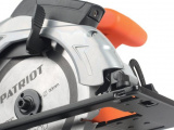 Циркулярная пила Patriot CS 212 1800Вт (ручная) 0
